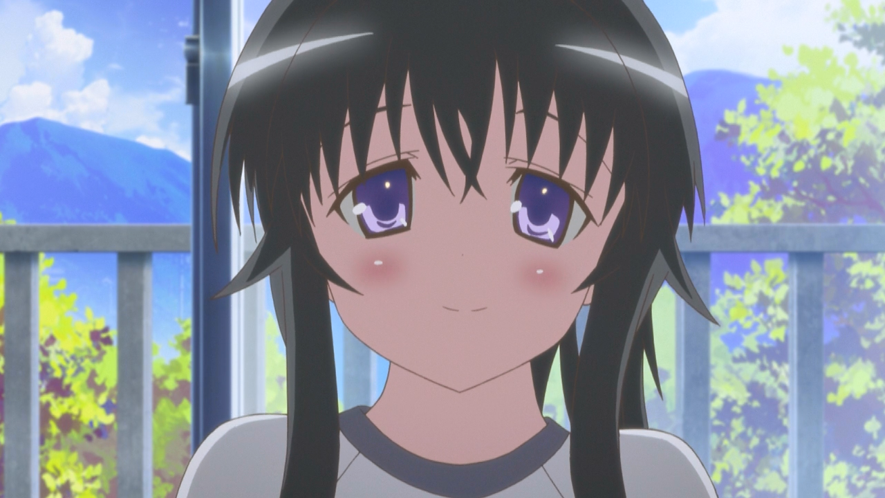 Kanokon: Manatsu no Dai Shanikusai (720p) (Nanikano Fansub)